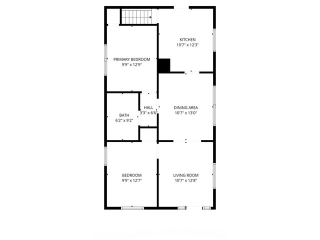 14 E Florida Street, Evansville, IN 47711