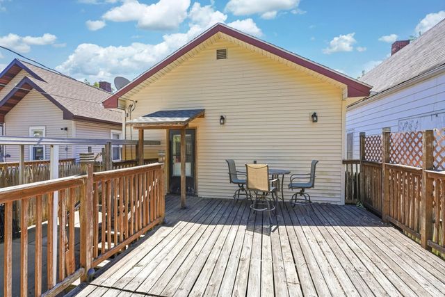 14 E Florida Street, Evansville, IN 47711