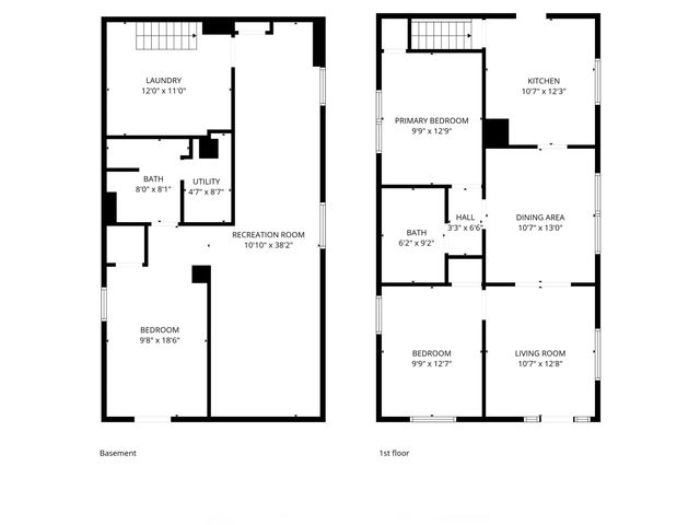 14 E Florida Street, Evansville, IN 47711