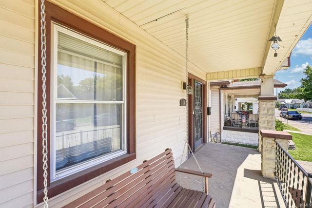14 E Florida Street, Evansville, IN 47711