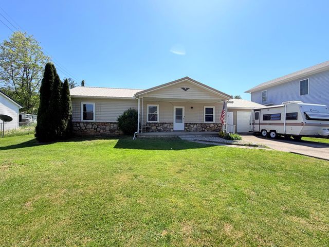185 W Main Street, Mt Vernon, KY 40456