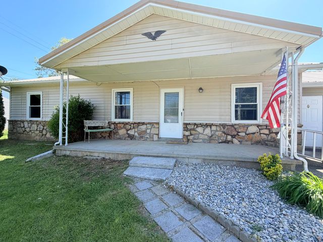 185 W Main Street, Mt Vernon, KY 40456