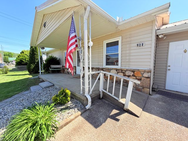 185 W Main Street, Mt Vernon, KY 40456