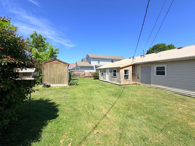 185 W Main Street, Mt Vernon, KY 40456
