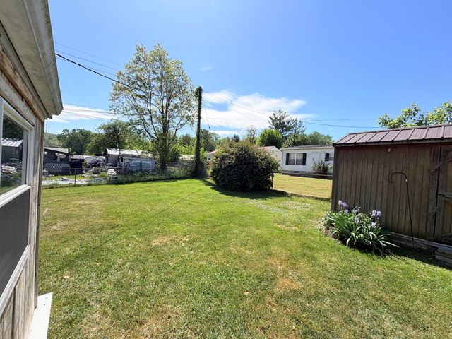 185 W Main Street, Mt Vernon, KY 40456