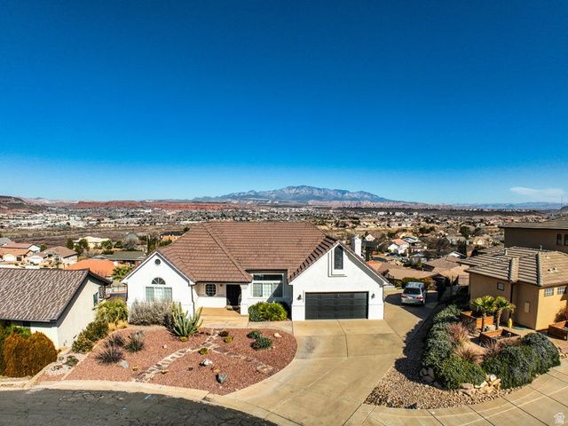 2261 S ENGELMANN PL, St. George, UT 84790