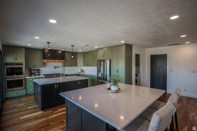 2261 S ENGELMANN PL, St. George, UT 84790