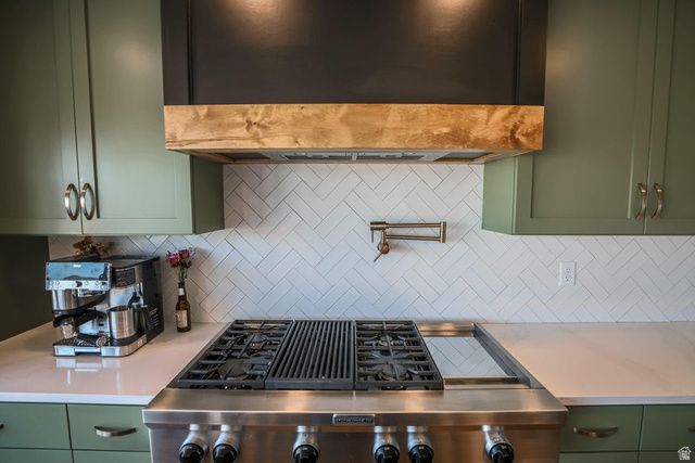 2261 S ENGELMANN PL, St. George, UT 84790