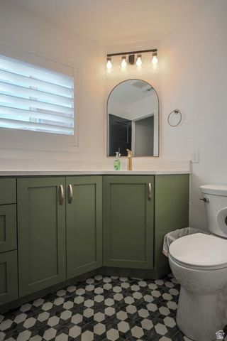 2261 S ENGELMANN PL, St. George, UT 84790