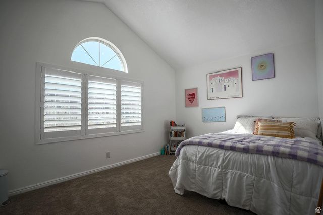 2261 S ENGELMANN PL, St. George, UT 84790