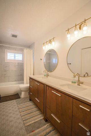 2261 S ENGELMANN PL, St. George, UT 84790