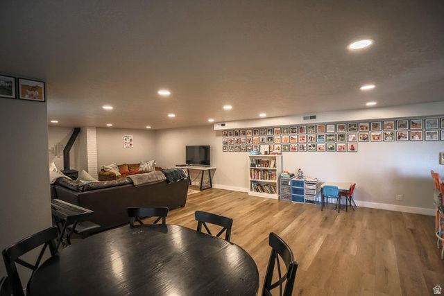 2261 S ENGELMANN PL, St. George, UT 84790