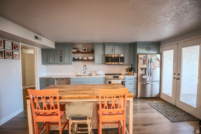 2261 S ENGELMANN PL, St. George, UT 84790