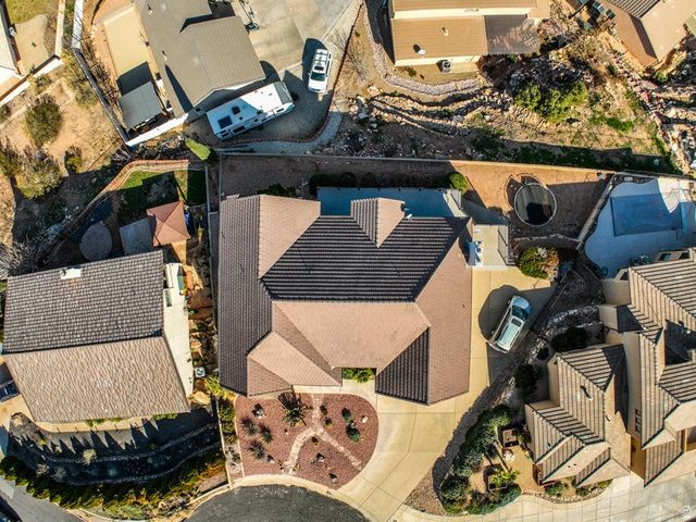 2261 S ENGELMANN PL, St. George, UT 84790