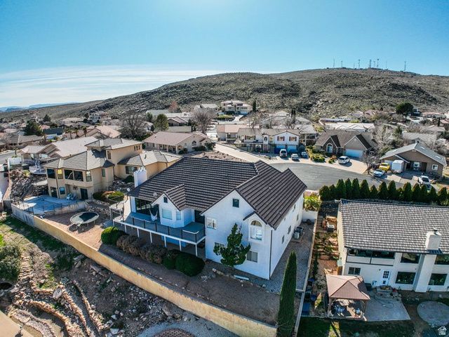 2261 S ENGELMANN PL, St. George, UT 84790