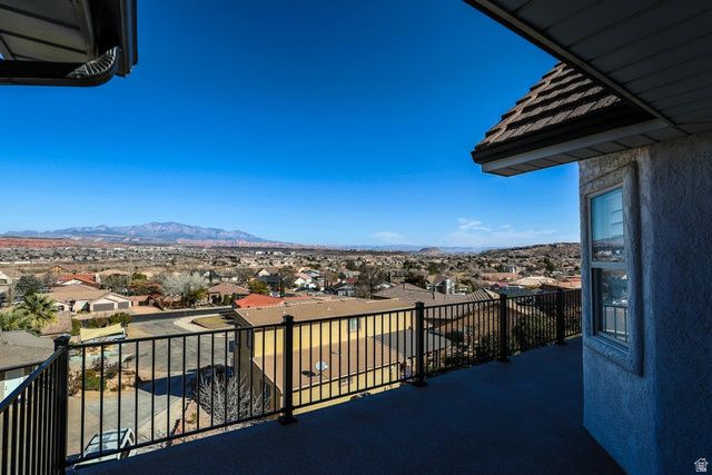 2261 S ENGELMANN PL, St. George, UT 84790