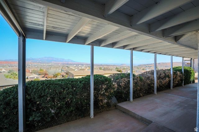 2261 S ENGELMANN PL, St. George, UT 84790