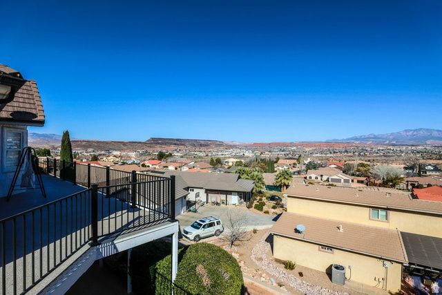 2261 S ENGELMANN PL, St. George, UT 84790