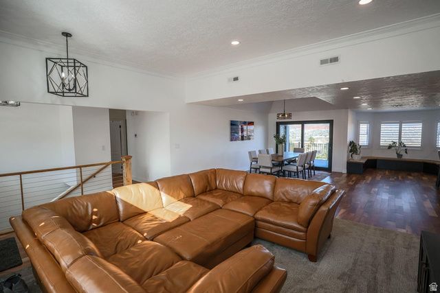 2261 S ENGELMANN PL, St. George, UT 84790