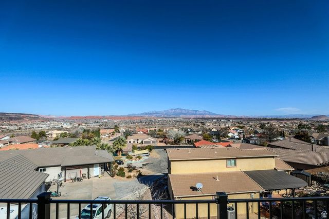 2261 S ENGELMANN PL, St. George, UT 84790