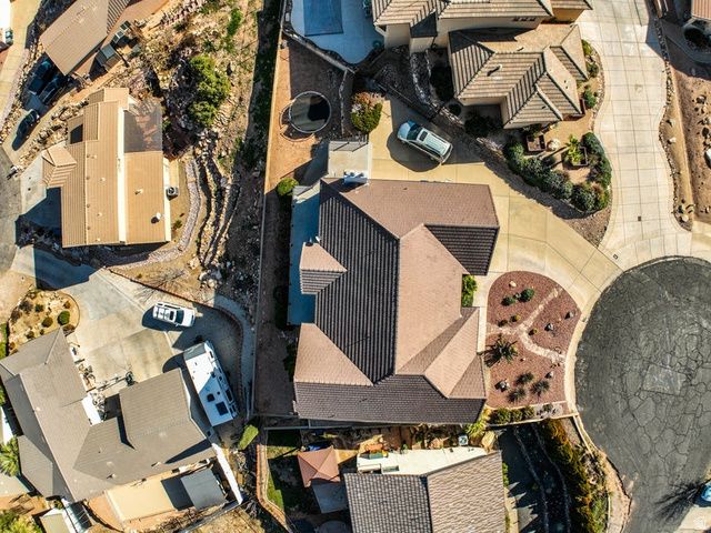 2261 S ENGELMANN PL, St. George, UT 84790