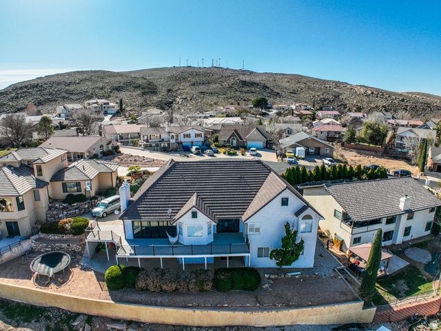 2261 S ENGELMANN PL, St. George, UT 84790