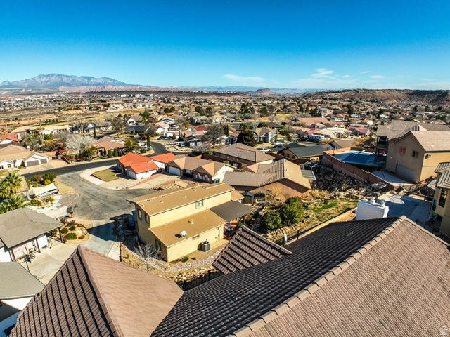 2261 S ENGELMANN PL, St. George, UT 84790