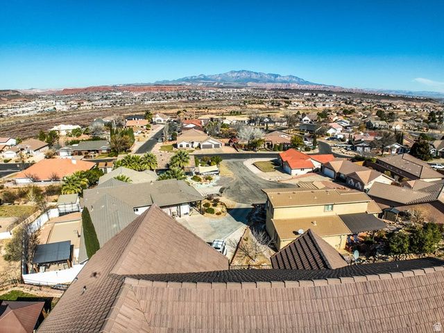 2261 S ENGELMANN PL, St. George, UT 84790