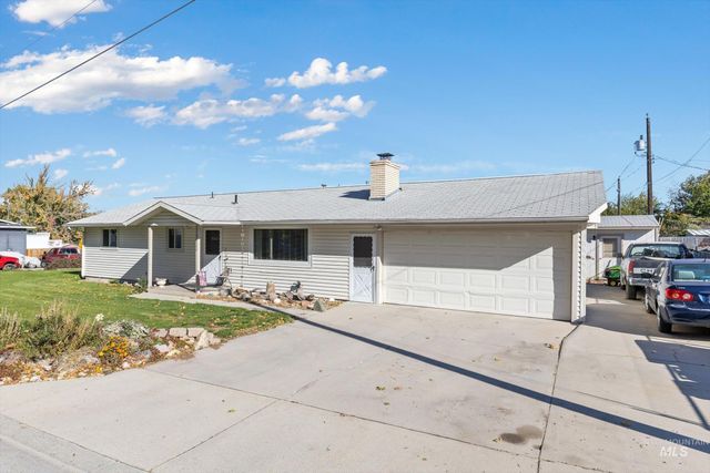 1222 Teton, Caldwell, ID 83605