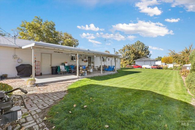 1222 Teton, Caldwell, ID 83605