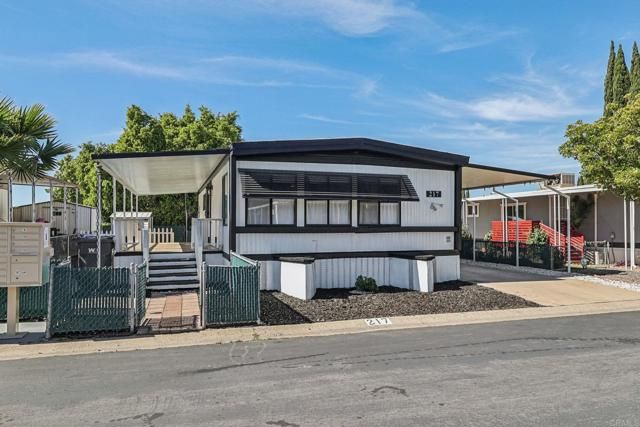 10767 Jamacha Boulevard 217, Spring Valley, CA 91978