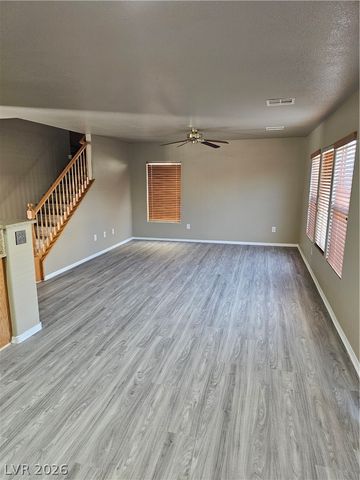 320 Snow Dome Avenue, North Las Vegas, NV 89031