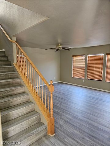 320 Snow Dome Avenue, North Las Vegas, NV 89031