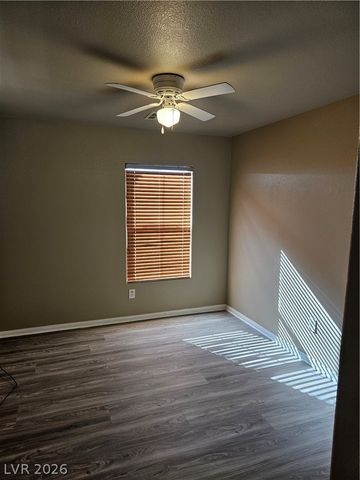 320 Snow Dome Avenue, North Las Vegas, NV 89031