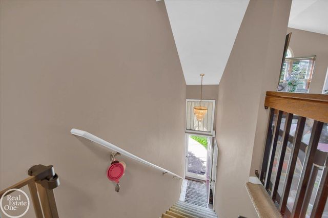 56588 Scotland Boulevard, Shelby Twp, MI 48316