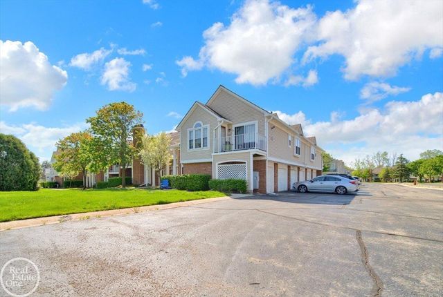 56588 Scotland Boulevard, Shelby Twp, MI 48316