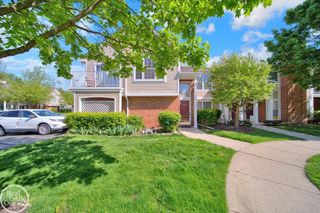 56588 Scotland Boulevard, Shelby Twp, MI 48316
