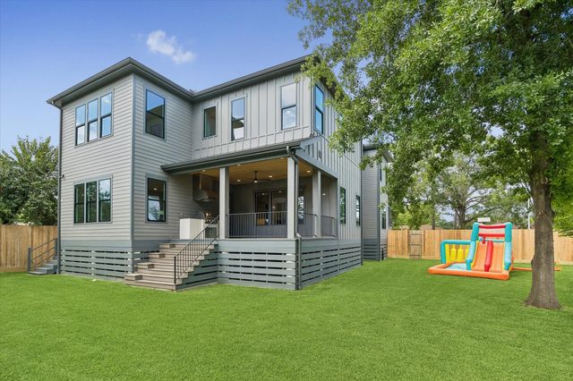 2203 Cheshire Lane, Houston, TX 77018