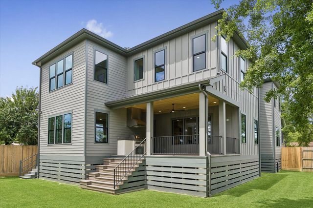 2203 Cheshire Lane, Houston, TX 77018