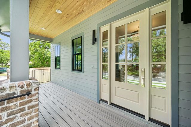 2203 Cheshire Lane, Houston, TX 77018