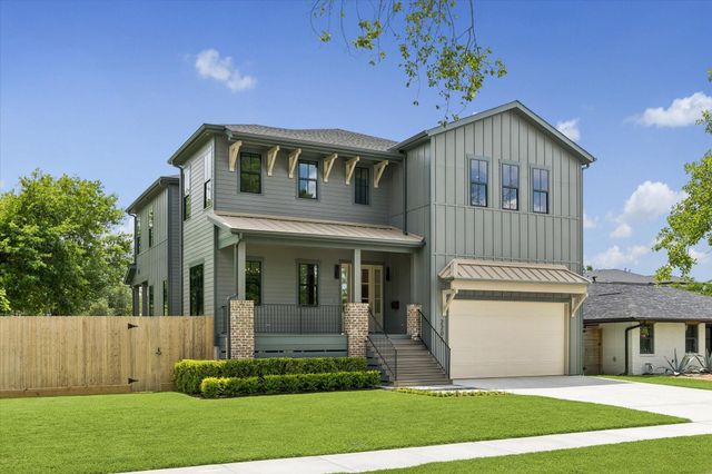 2203 Cheshire Lane, Houston, TX 77018
