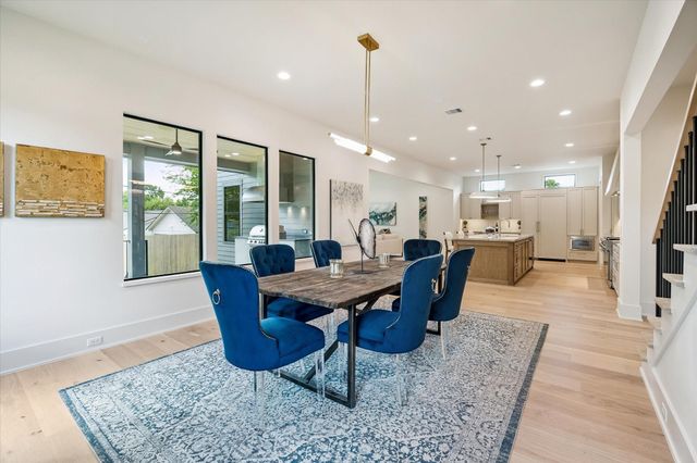 2203 Cheshire Lane, Houston, TX 77018