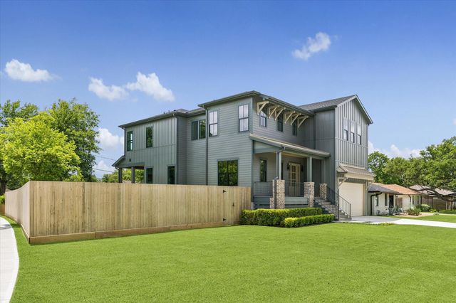 2203 Cheshire Lane, Houston, TX 77018