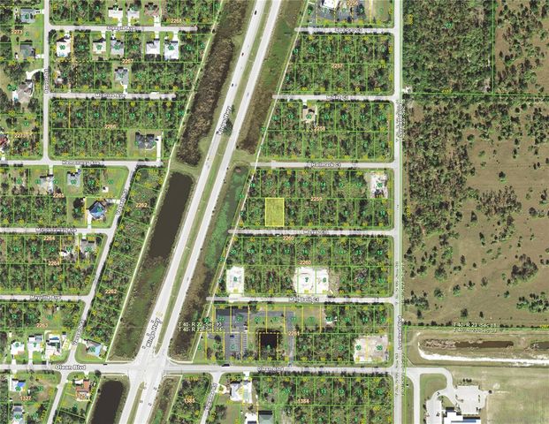 23474 MOSES COURT, Punta Gorda, FL 33980