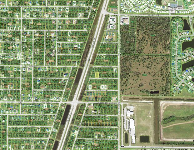 23474 MOSES COURT, Punta Gorda, FL 33980