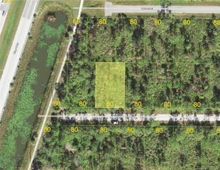 23474 MOSES COURT, Punta Gorda, FL 33980