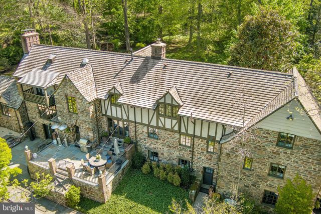 317 AIRDALE RD, Bryn Mawr, PA 19010