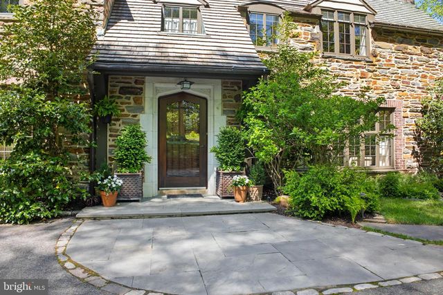 317 AIRDALE RD, Bryn Mawr, PA 19010