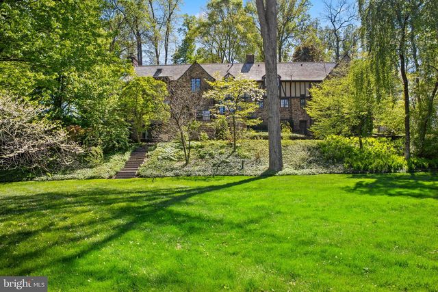 317 AIRDALE RD, Bryn Mawr, PA 19010