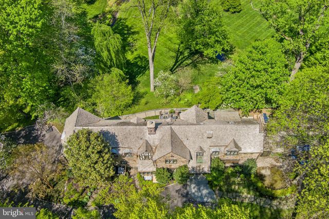 317 AIRDALE RD, Bryn Mawr, PA 19010